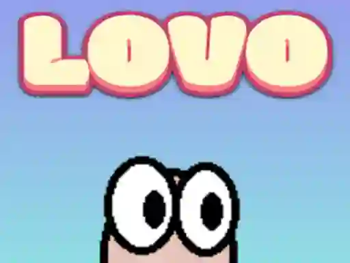 Gêm Lovo ar-lein