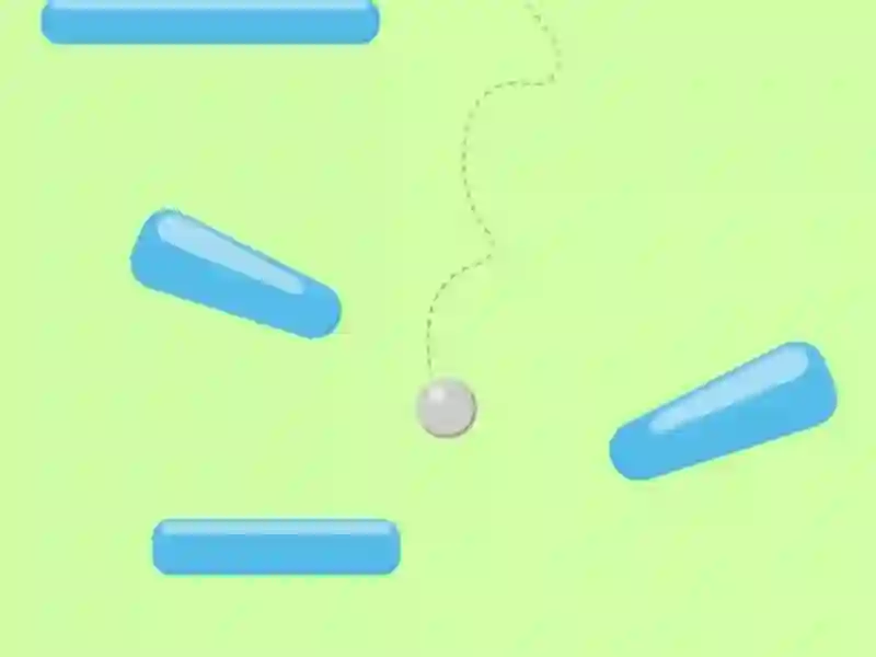 Gêm Ball Down Pro ar-lein