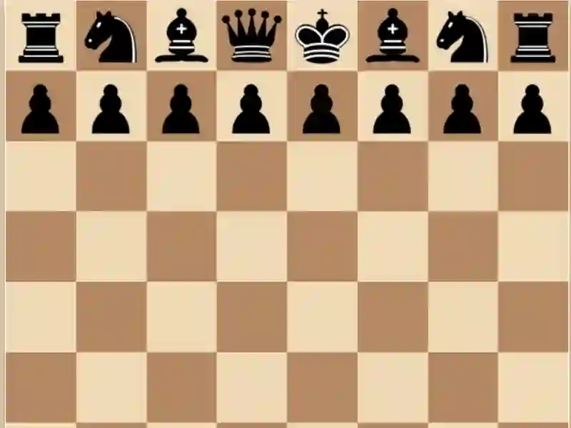 Gêm Classic chess ar-lein