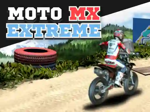 Gêm Xtreme Bike ar-lein
