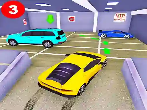 Gêm Get trained as a valet ar-lein
