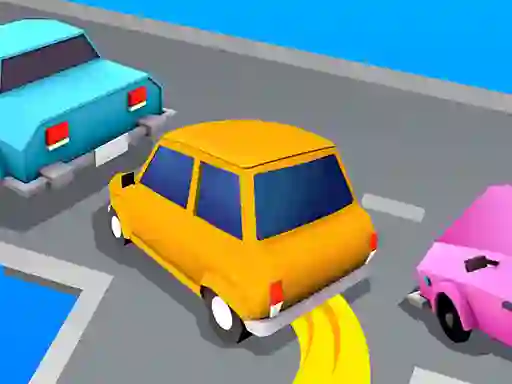Gêm Turn Turn ar-lein