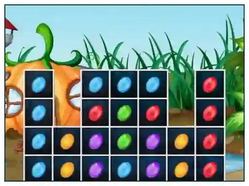 Gêm Candy Blocks ar-lein