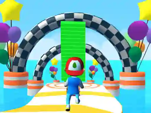 Gêm Shortcut Run ar-lein