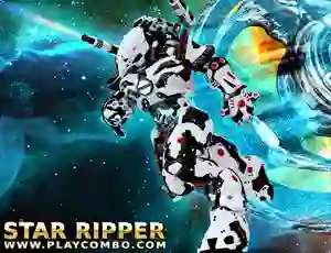 Gêm Star Ripper ar-lein
