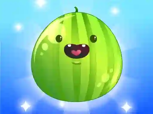 Gêm Put The Fruit Together ar-lein