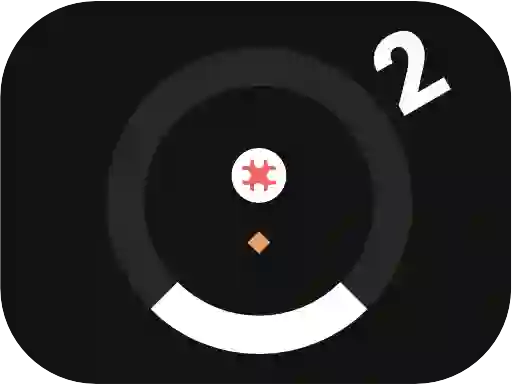 Gêm Crazy Pong 2 ar-lein