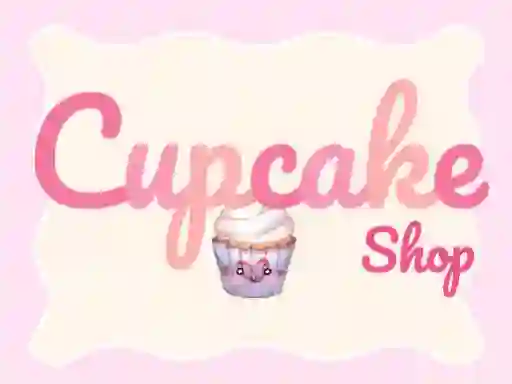 Gêm Cupcake Shop ar-lein