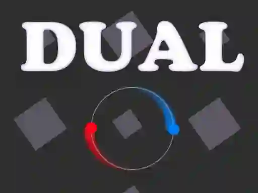 Gêm Dual ar-lein