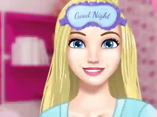 Gêm Pajama Party ar-lein