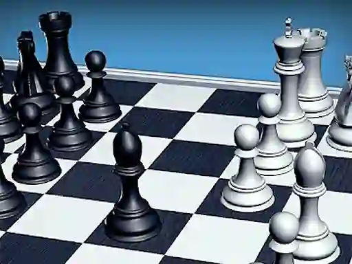 Gêm Real Chess ar-lein