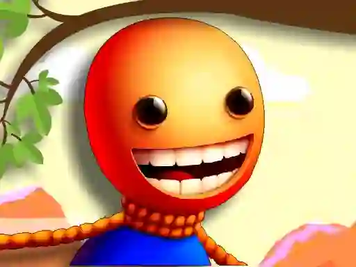 Gêm Kill The Buddy ar-lein