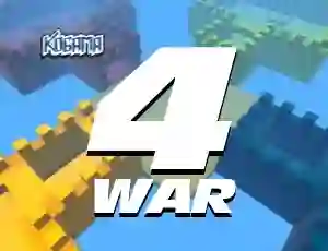 Gêm KOGAMA: WAR4 ar-lein