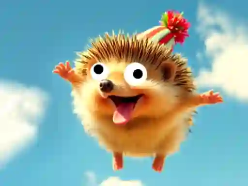 Gêm Top Hog ar-lein