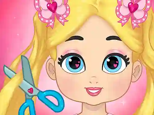 Gêm Love Story Diana Dress Up ar-lein