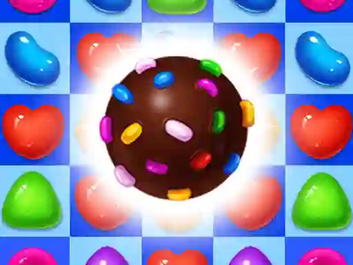 Gêm Mayor Match ar-lein