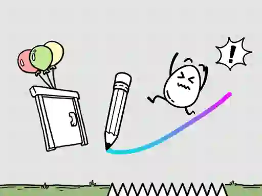 Gêm Egg Adventure ar-lein