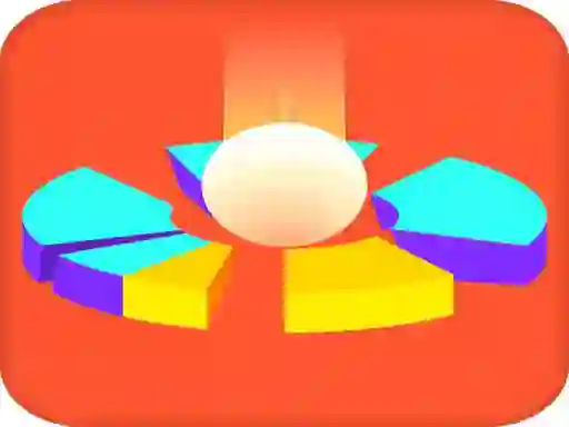 Gêm Hoop Smash ar-lein