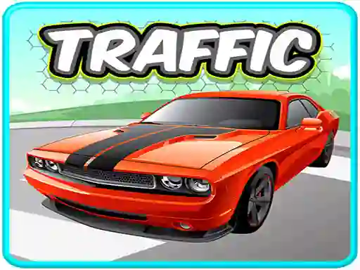Gêm Traffic ar-lein