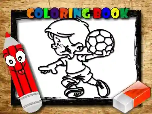 Gêm Back To School Coloring Book ar-lein