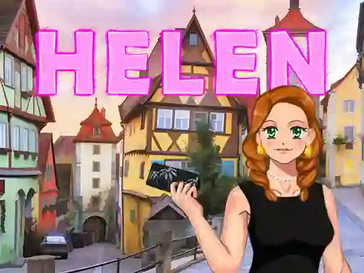 Gêm Helen ar-lein