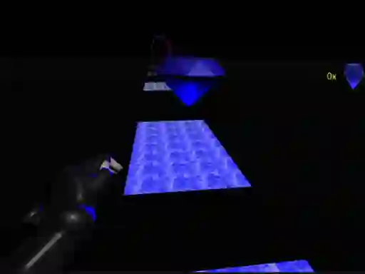 Gêm Runner Master 3d ar-lein