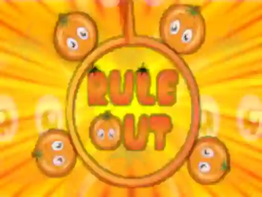 Gêm Rule Out ar-lein