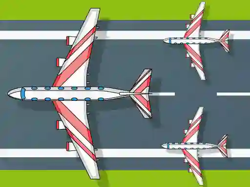 Gêm Flight Survival ar-lein