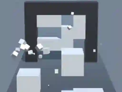 Gêm Shape Havoc ar-lein