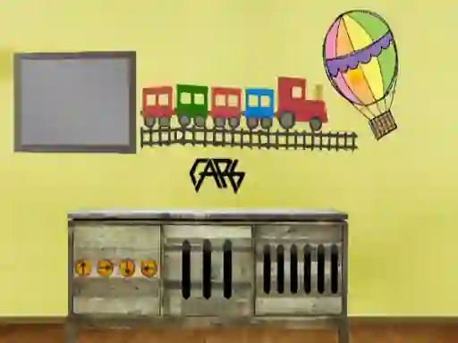 Gêm Adventurous Boy Escape ar-lein
