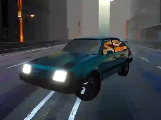 Gêm Traffic Monster ar-lein