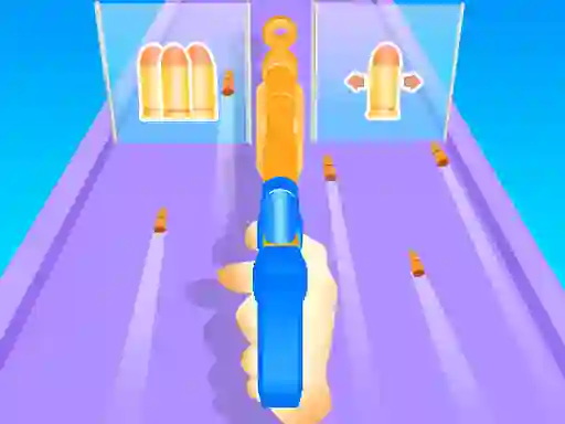Gêm Gun Up Weapon Shooter ar-lein