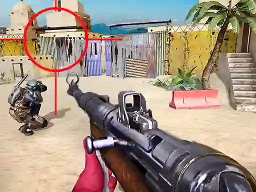 Gêm Zombie Incursion World ar-lein