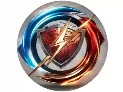 Gêm Circle Of Heros ar-lein