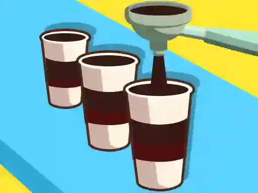 Gêm Coffee Stack ar-lein