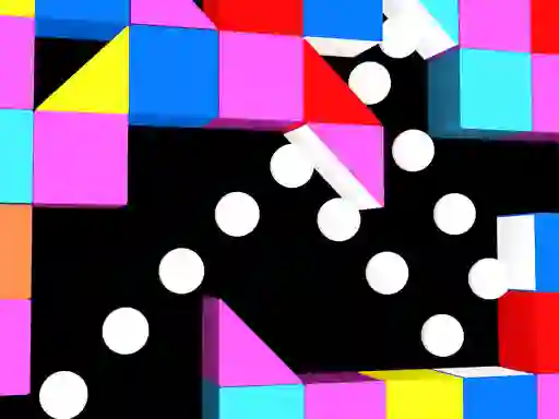 Gêm Block Breaker Online ar-lein