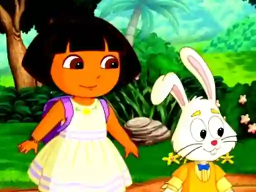 Gêm Happy easter Spot The Difference ar-lein