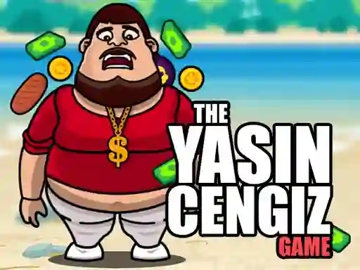 Gêm Yasin Cengiz Game ar-lein