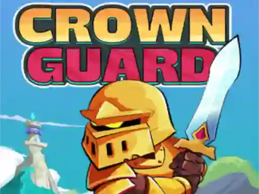 Gêm King guard ar-lein