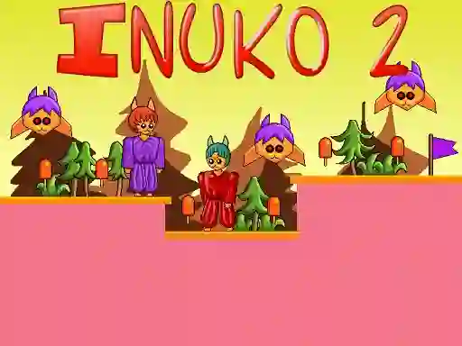 Gêm Inuko 2 ar-lein