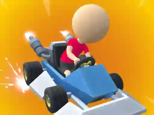 Gêm The Best Driver ar-lein