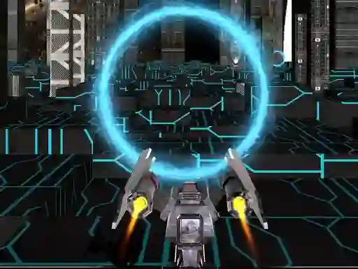 Gêm XRacer 2 ar-lein