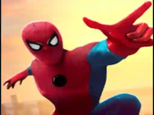 Gêm SPIDERMAN 3D ar-lein
