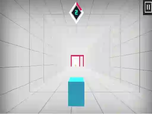 Gêm FASTBOX3d ar-lein