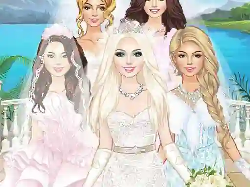 Gêm Red Carpet Dress Up Girls ar-lein