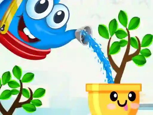 Gêm Hello Plant ar-lein