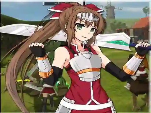 Gêm Action Rpg ar-lein