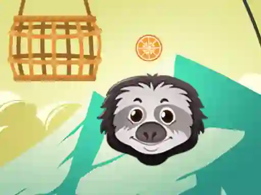 Gêm Zoo Slings ar-lein