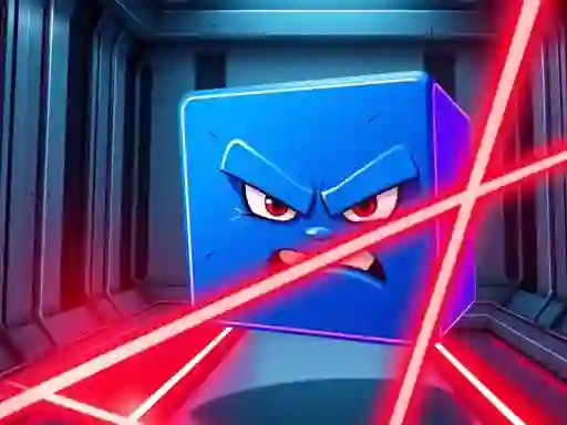 Gêm Hard Room Cube ar-lein