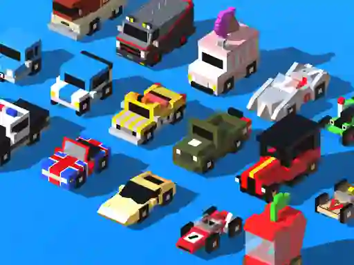 Gêm Drift Cars ar-lein